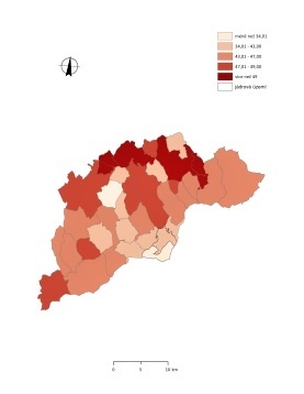 Ekonomické aktivity