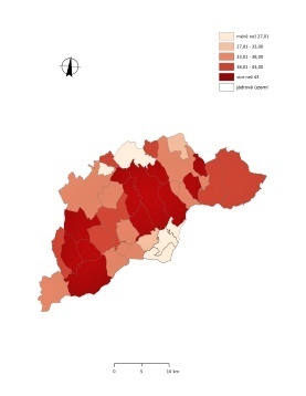 Ekonomické aktivity