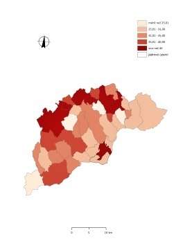 Ekonomické aktivity