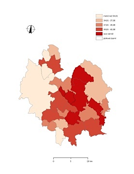 Ekonomické aktivity