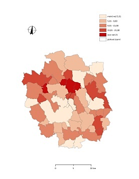 Ekonomické aktivity