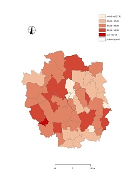 Ekonomické aktivity