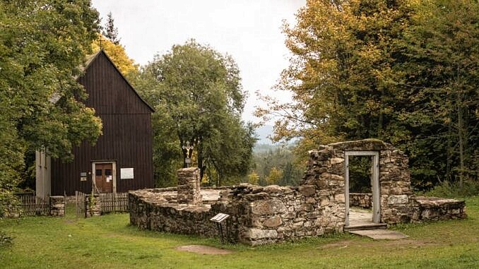 Hůrka